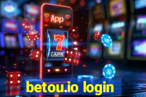 betou.io login